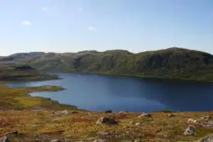 Териберка — путешествие на край земли! - 3