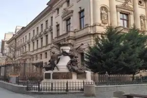 Бухарест: самое главное за 2,5 часа - 2