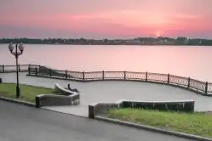 Ярославль романтический - 3