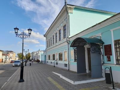 Из Ижевска в Елабугу — город с тысячелетней историей - 7
