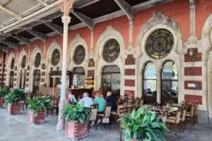 Настоящий Стамбул: backstage-прогулка с режиссёром - 5