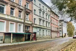 Советск, Неман и Черняховск — тайны и легенды трёх городов (из Калининграда) - 13