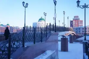 Йошкар-Ола вдоль и поперёк - 6