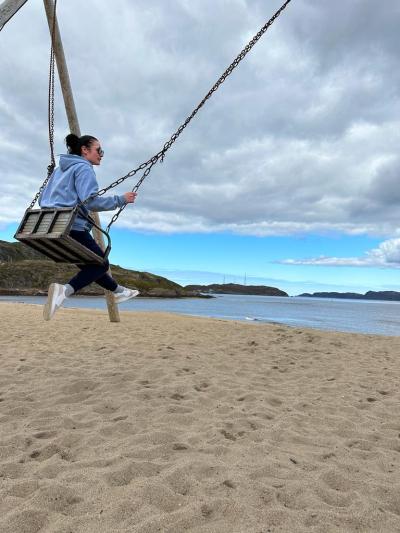 Путешествие в Русскую Арктику с морской прогулкой: Териберка, Мурманск, Сейдозеро и Хибины - 7