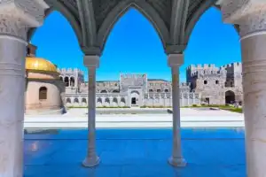 Древний край Самцхе-Джавахети: одна из колыбелей грузинской культуры - 7