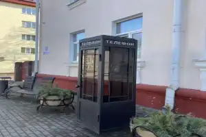 Из Минска в Полоцк — столицу белорусской государственности - 18