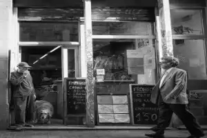 Хроники преступной Барселоны - 8