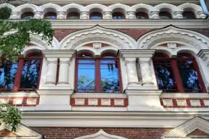 По старинным улицам Самары - 4