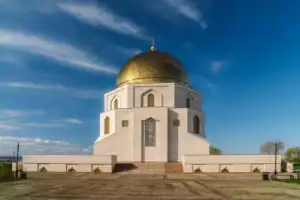 В Болгар на автобусе: Северная Мекка - 5