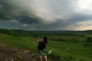 Древняя Русь без тоски: Изборск - 10