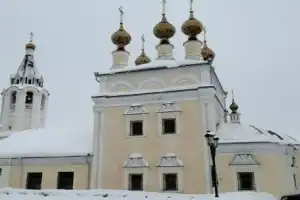Муром купеческий и современный - 6
