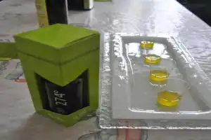 Модика с дегустацией шоколада и Рагуза - 9