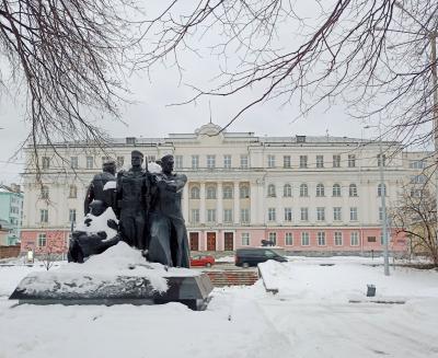 Пермь сквозь столетия - 2