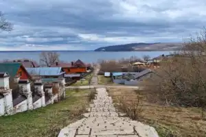 Гранд-вояж по окрестностям Казани