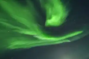 Северное сияние: курс молодого охотника - 3