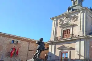 Мадрид — солнечные ворота Европы - 5
