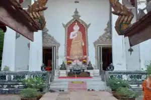 В сердце Таиланда: обзорная экскурсия по Бангкоку - 17