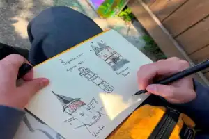 Разгадать тайны Зарайска: квест-прогулка с ведущим (7+)