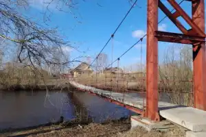 Соломбала: от поморского коча до ледоколов - 12