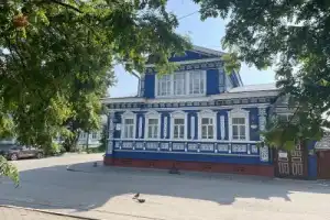 Городец как слоеный пирог истории - 6