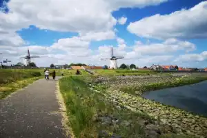 Шопинг в Нидерландах. Город-аутлет Рурмонд - 3