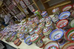 Автобусная экскурсия «Самобытный Городец» - 11