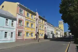 «Град велик и мног людьми» — прогулка по древнему Смоленску - 14