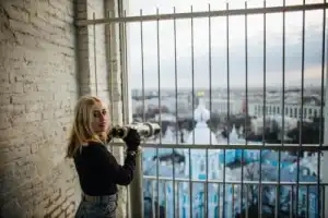 Загадочные усадьбы и храмы: фотопрогулка - 6
