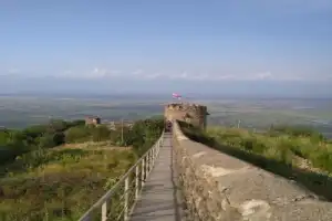 Кахетия: вино, история, адреналин - 5