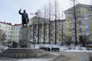 «Сердце Мурманска»: квест-прогулка без гида - 4