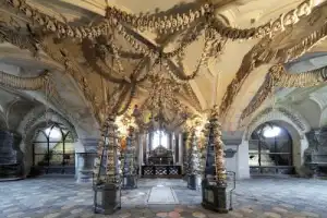 Чехия и Европа: исторические хитросплетения - 5