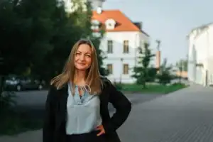 Авторская фотопрогулка по Могилёву - 8