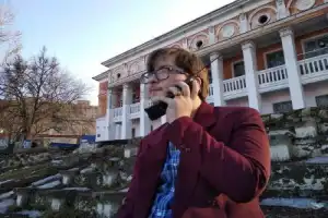 По местам фильма «Жмурки» в Нижнем Новгороде - 10