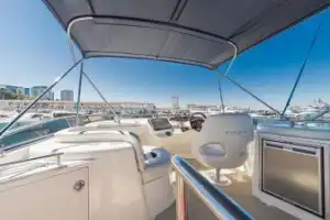 На яхте — в море - 4