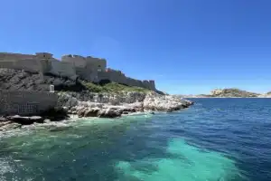 Пешком по Марселю и его истории - 3