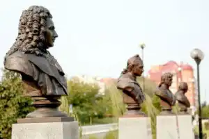 Астрахань в событиях и лицах - 9