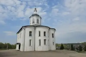 Золотые купола Смоленска - 17