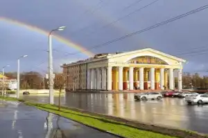 Всё то, что стоит увидеть в Петрозаводске - 5