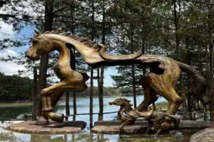 Из Нячанга в Далат: главное за один день - 13