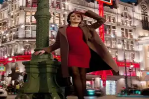 Мини-фотосессия в самом центре Москвы Мини-фотосессия в самом центре Москвы