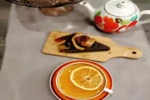 Сырное искусство в Ярославле - 2