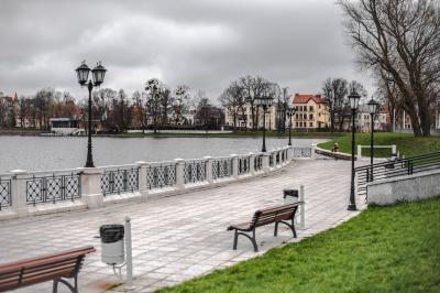 Калининград: город в центре Европы - 7