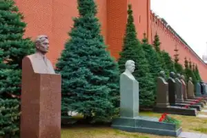 60 секретов Красной площади за 60 минут - 8