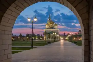 Не пряниками едиными! Средневековая Тула: дегустация + экскурсия - 9