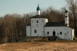 Самое главное в Изборске — с журналистом-дауншифтером - 10