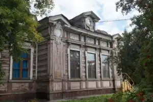 К истокам Иркутска: прогулка в 19 век - 3