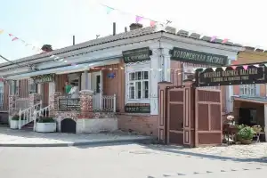 Купеческая Коломна — на авто гида за 2,5 часа - 3