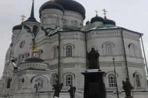 Воронеж и удивительный мир бобров - 5