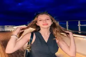 Фотопрогулка по каменным улицам Сплита - 2