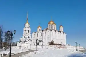 Владимир, город с историей - 6